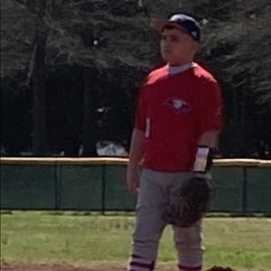 Meet your Posher, Tammy